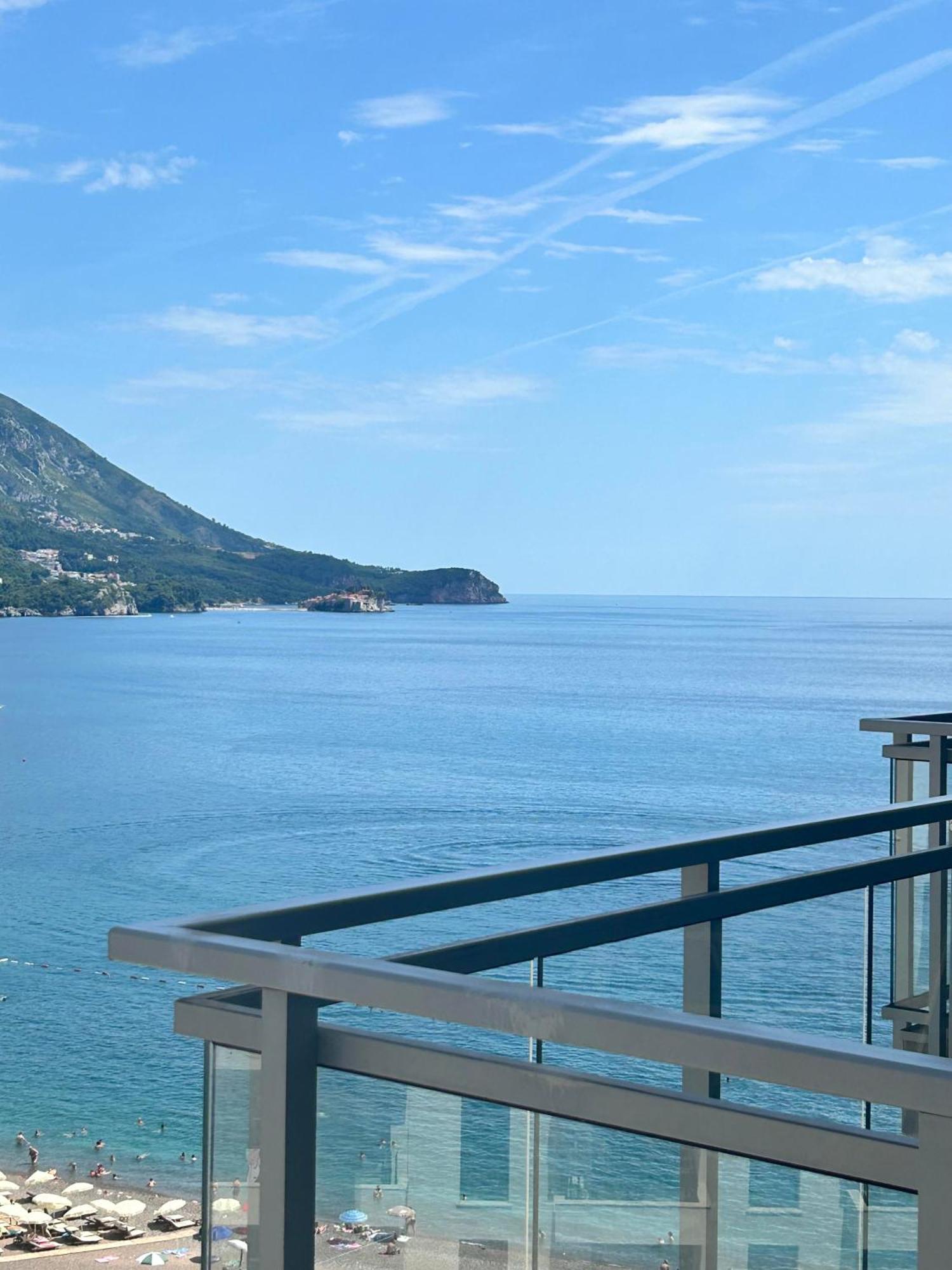 Hotel Ponta Plaza Conference & Spa Budva Cameră foto